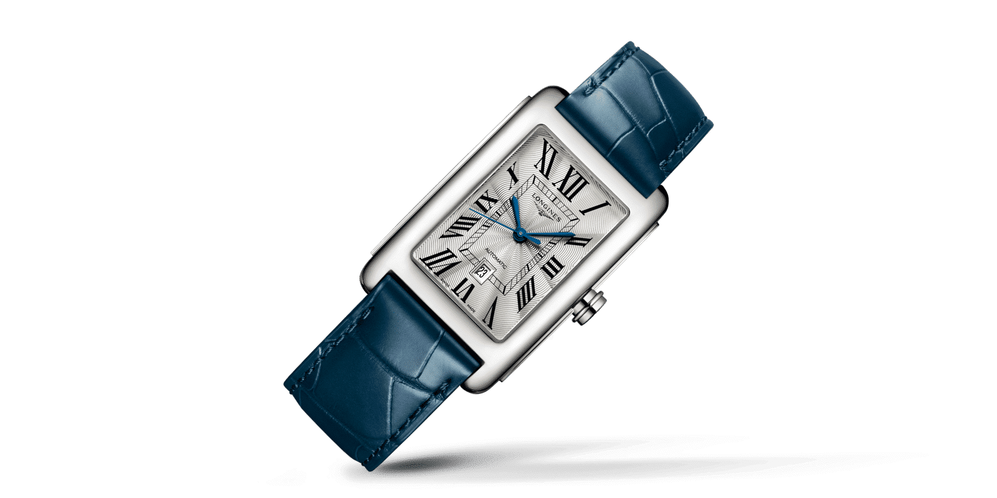 LONGINES DOLCEVITA L5.757.4.71.9 - immagine 8