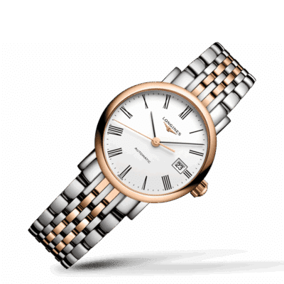 LONGINES ELEGANT COLLECTION L4.309.5.11.7