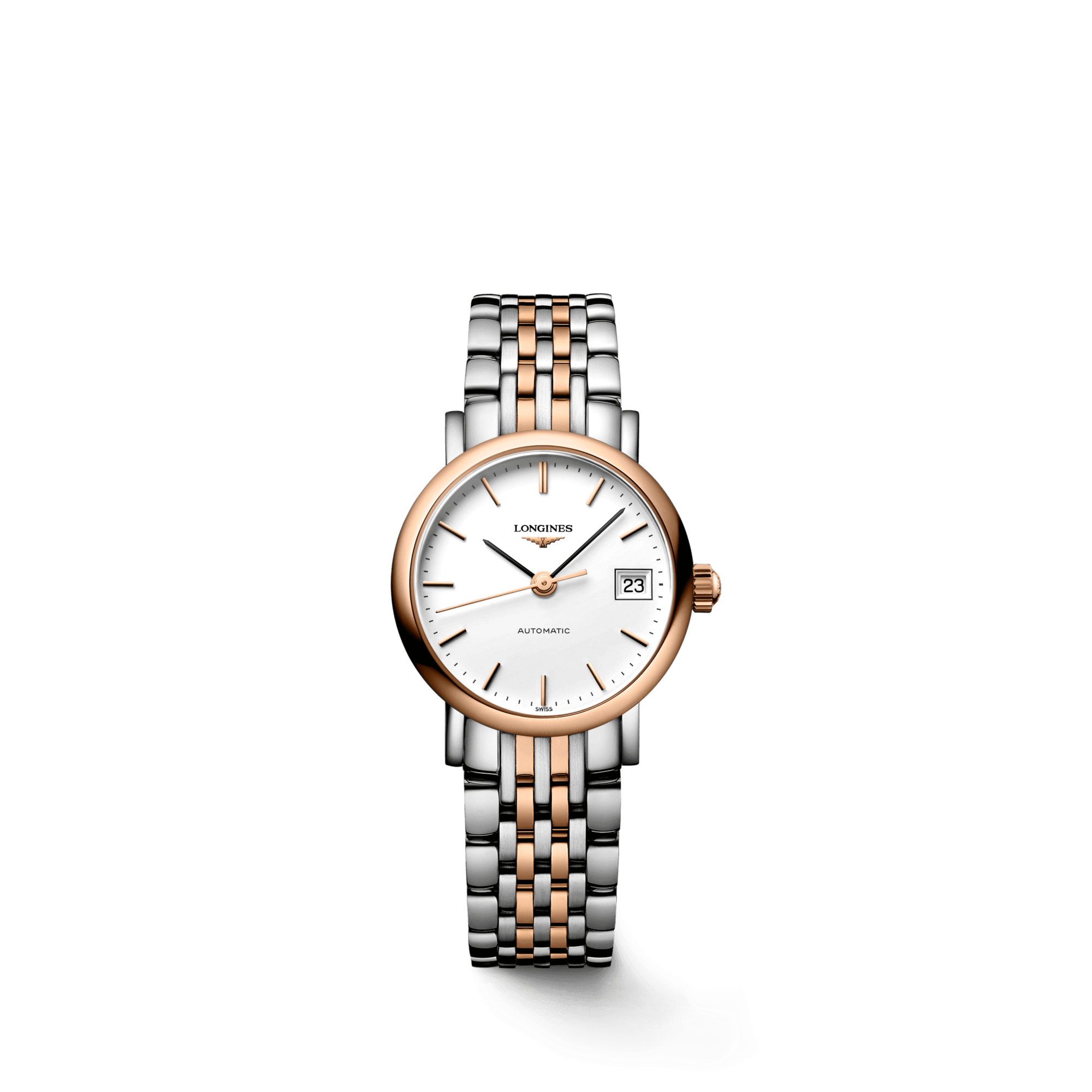 LONGINES ELEGANT COLLECTION L4.309.5.12.7
