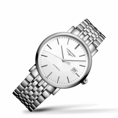 LONGINES ELEGANT COLLECTION L4.910.4.12.6