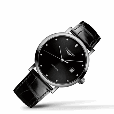 LONGINES ELEGANT COLLECTION L4.910.4.57.2