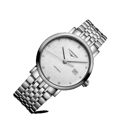 LONGINES ELEGANT COLLECTION L4.910.4.77.6