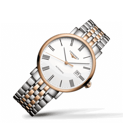 LONGINES ELEGANT COLLECTION L4.910.5.11.7