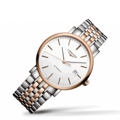 LONGINES ELEGANT COLLECTION L4.910.5.12.7