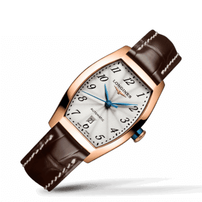 LONGINES EVIDENZA L2.142.8.73.2