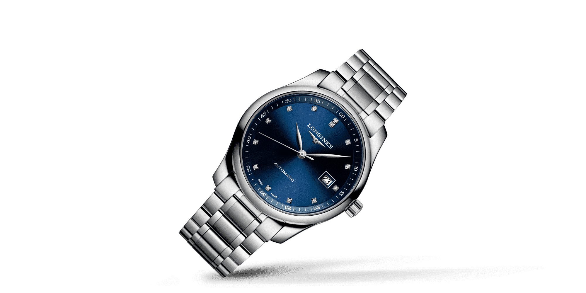 LONGINES MASTER COLLECTION L2.793.4.97.6 - immagine 8