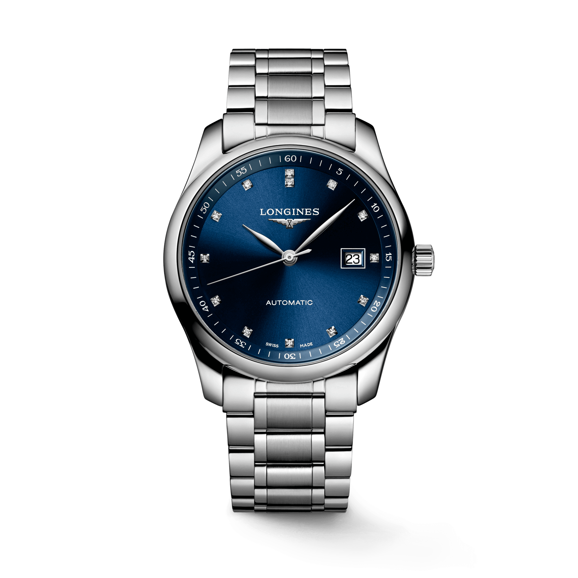 LONGINES MASTER COLLECTION L2.793.4.97.6