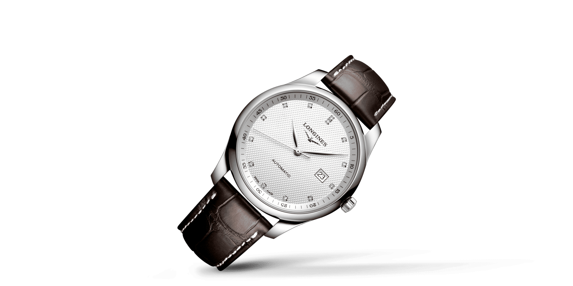 LONGINES MASTER COLLECTION L2.893.4.77.3 - immagine 8