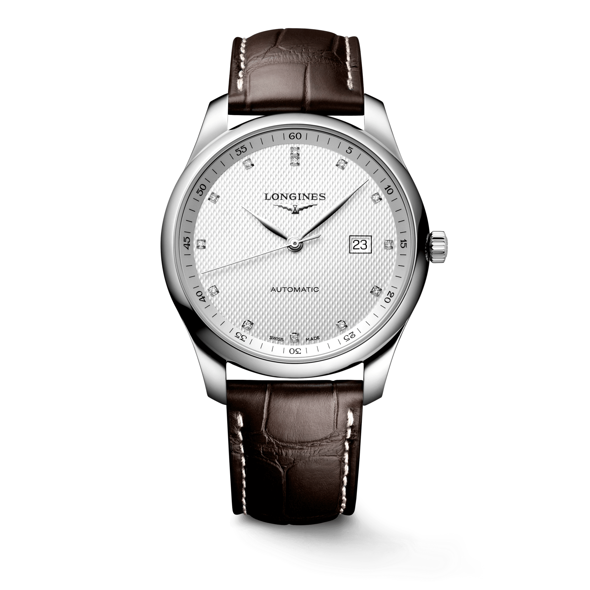 LONGINES MASTER COLLECTION L2.893.4.77.3