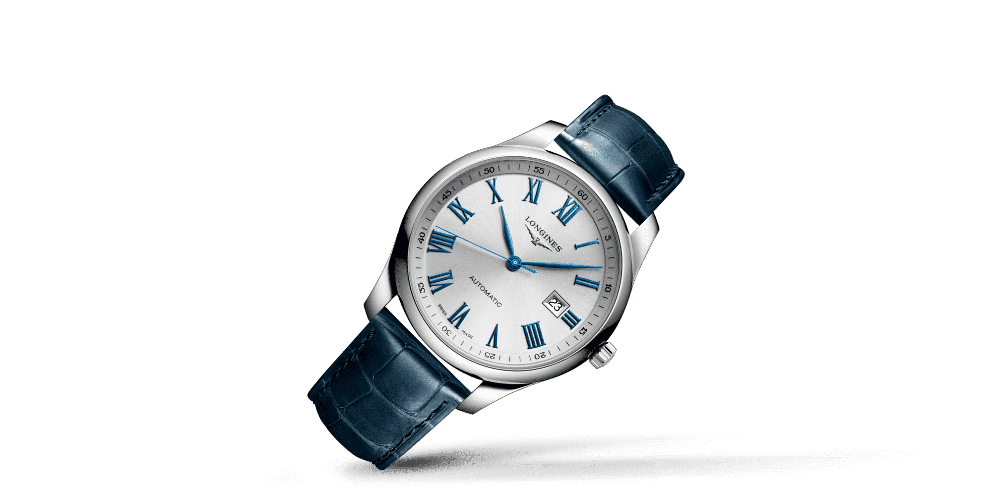 LONGINES MASTER COLLECTION L2.893.4.79.2 - immagine 10