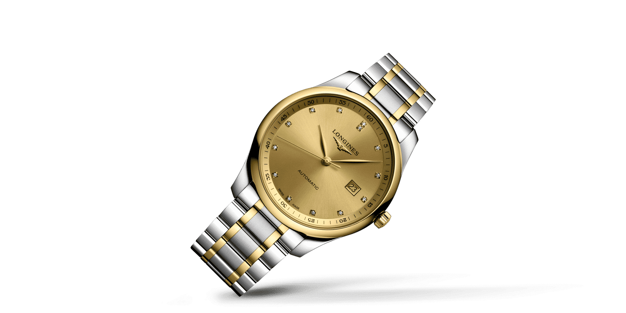 LONGINES MASTER COLLECTION L2.893.5.37.7 - immagine 8