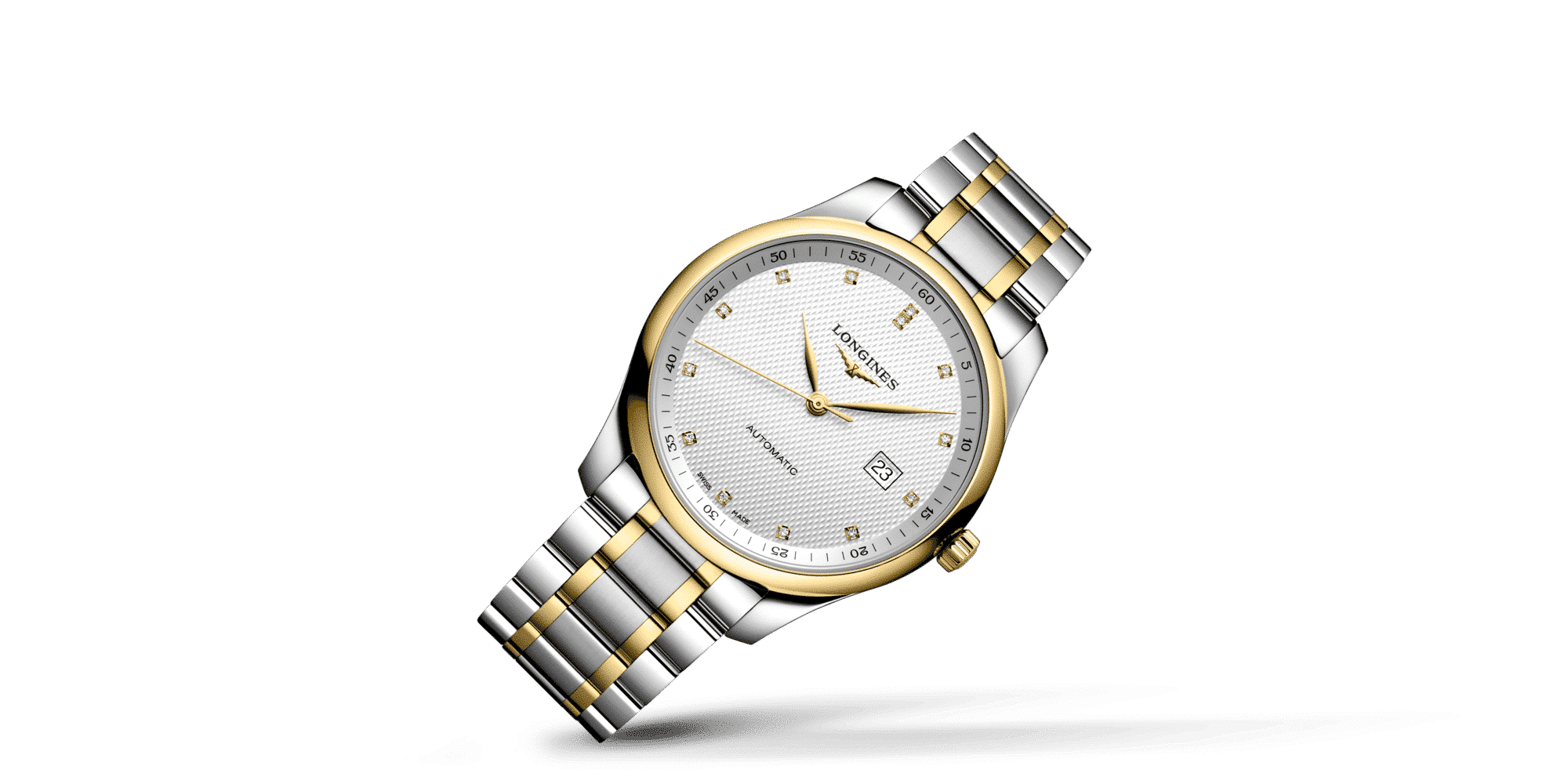 LONGINES MASTER COLLECTION L2.893.5.97.7 - immagine 8