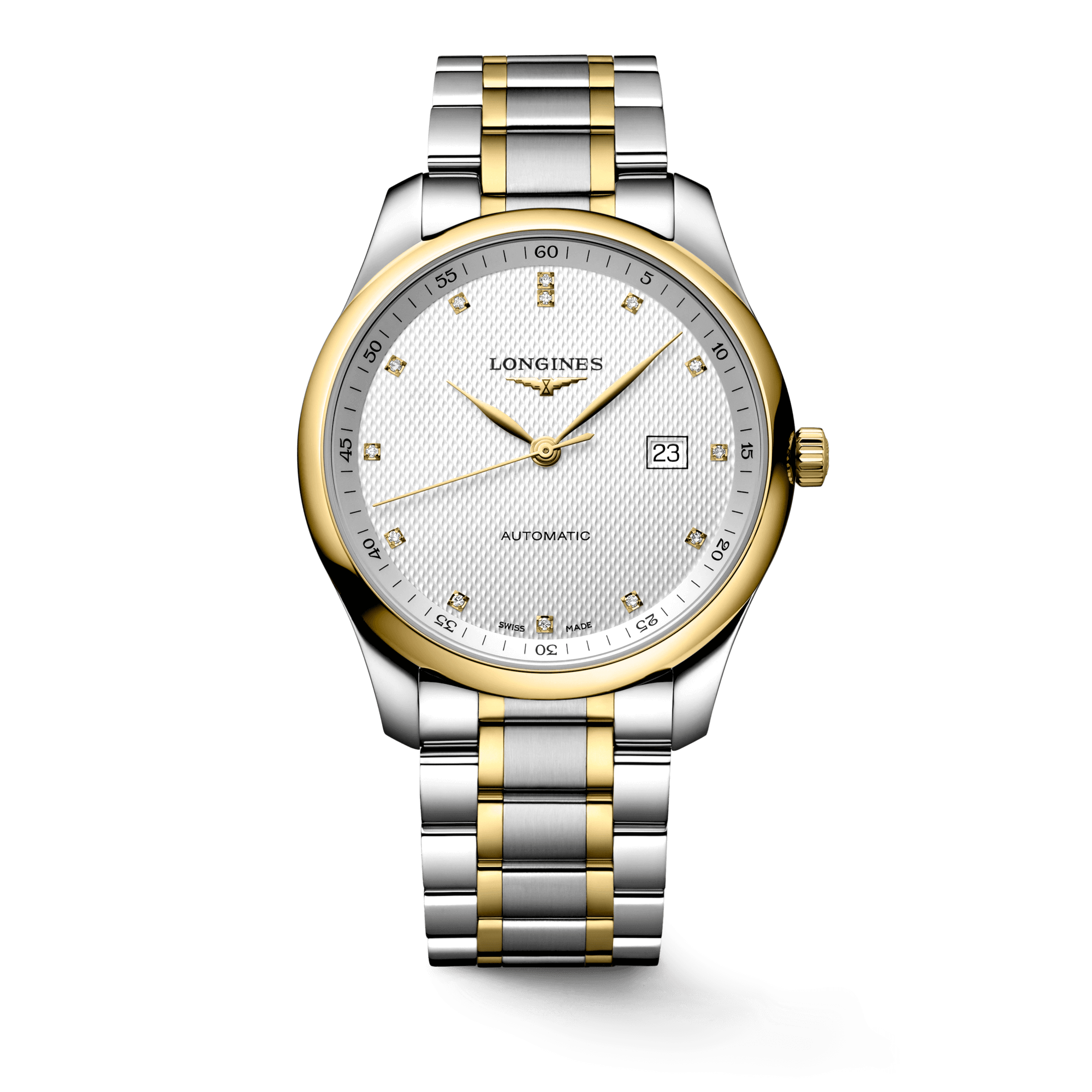 LONGINES MASTER COLLECTION L2.893.5.97.7