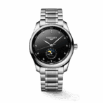 LONGINES MASTER COLLECTION MOONPHASE L2.909.4.57.6