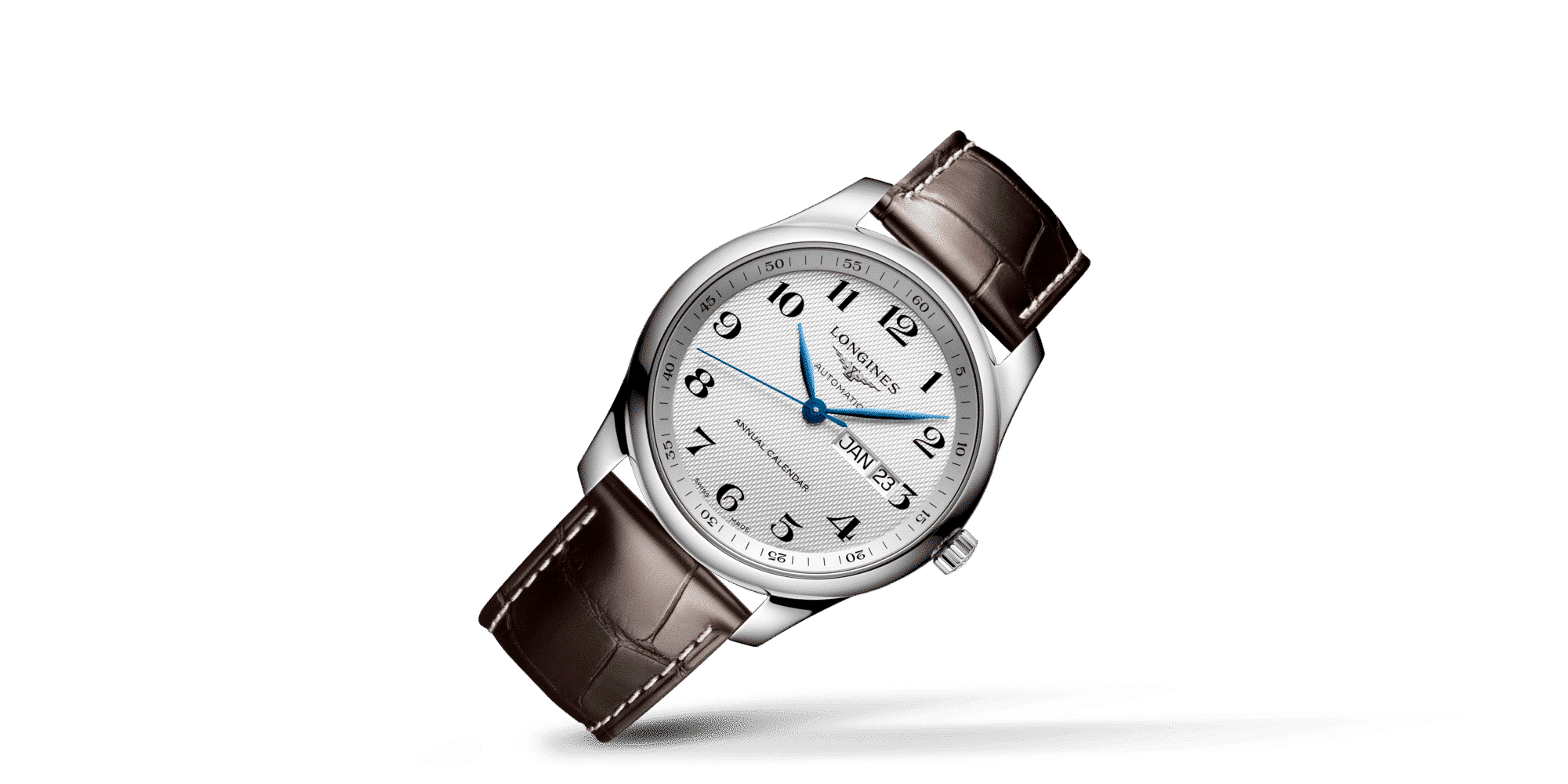 LONGINES MASTER COLLECTION L2.910.4.78.3 - immagine 10