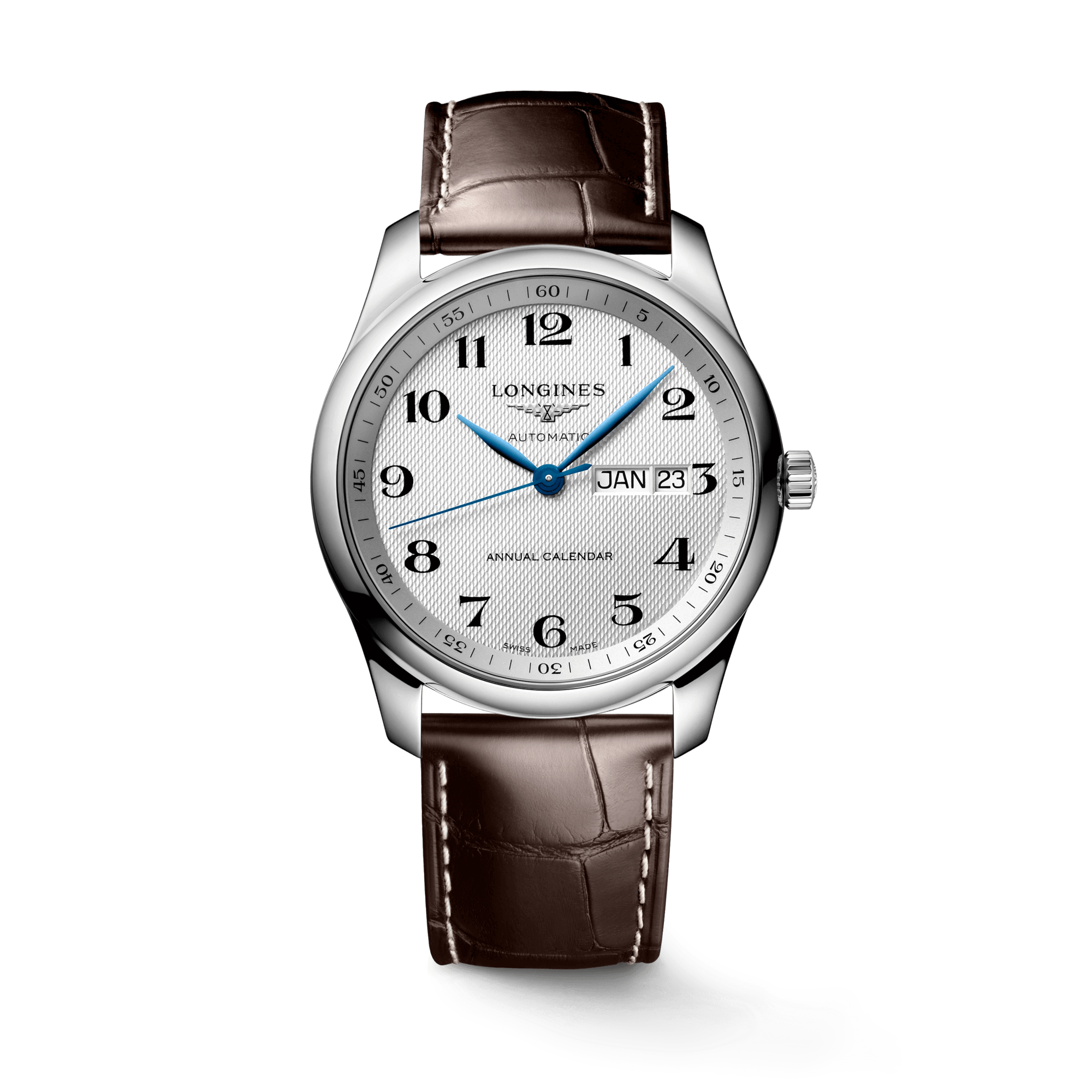 LONGINES MASTER COLLECTION L2.910.4.78.3