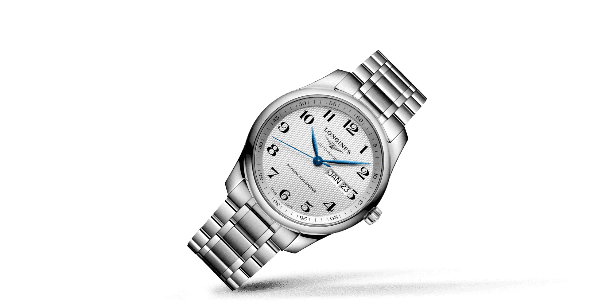 LONGINES MASTER COLLECTION L2.910.4.78.6 - immagine 8