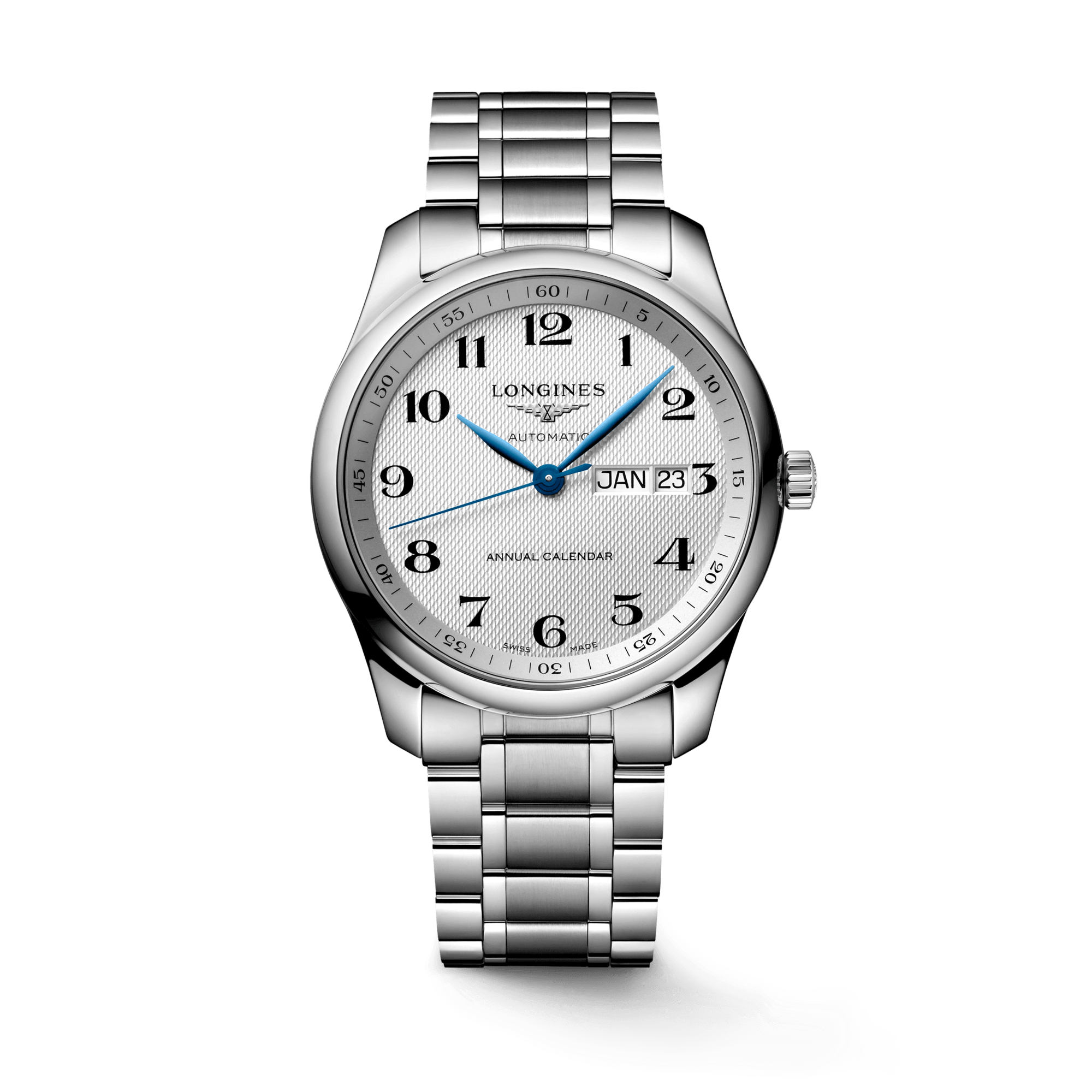 LONGINES MASTER COLLECTION L2.910.4.78.6