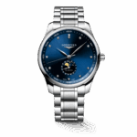 LONGINES MASTER COLLECTION MOONPHASE L2.919.4.97.6