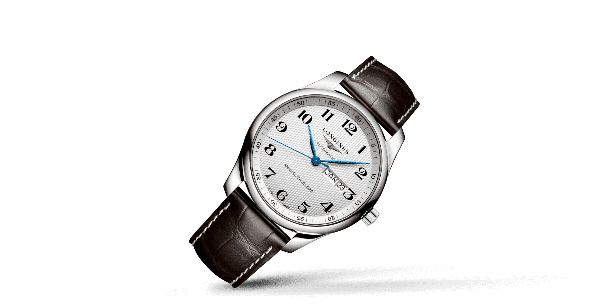 LONGINES MASTER COLLECTION L2.920.4.78.3 - immagine 8