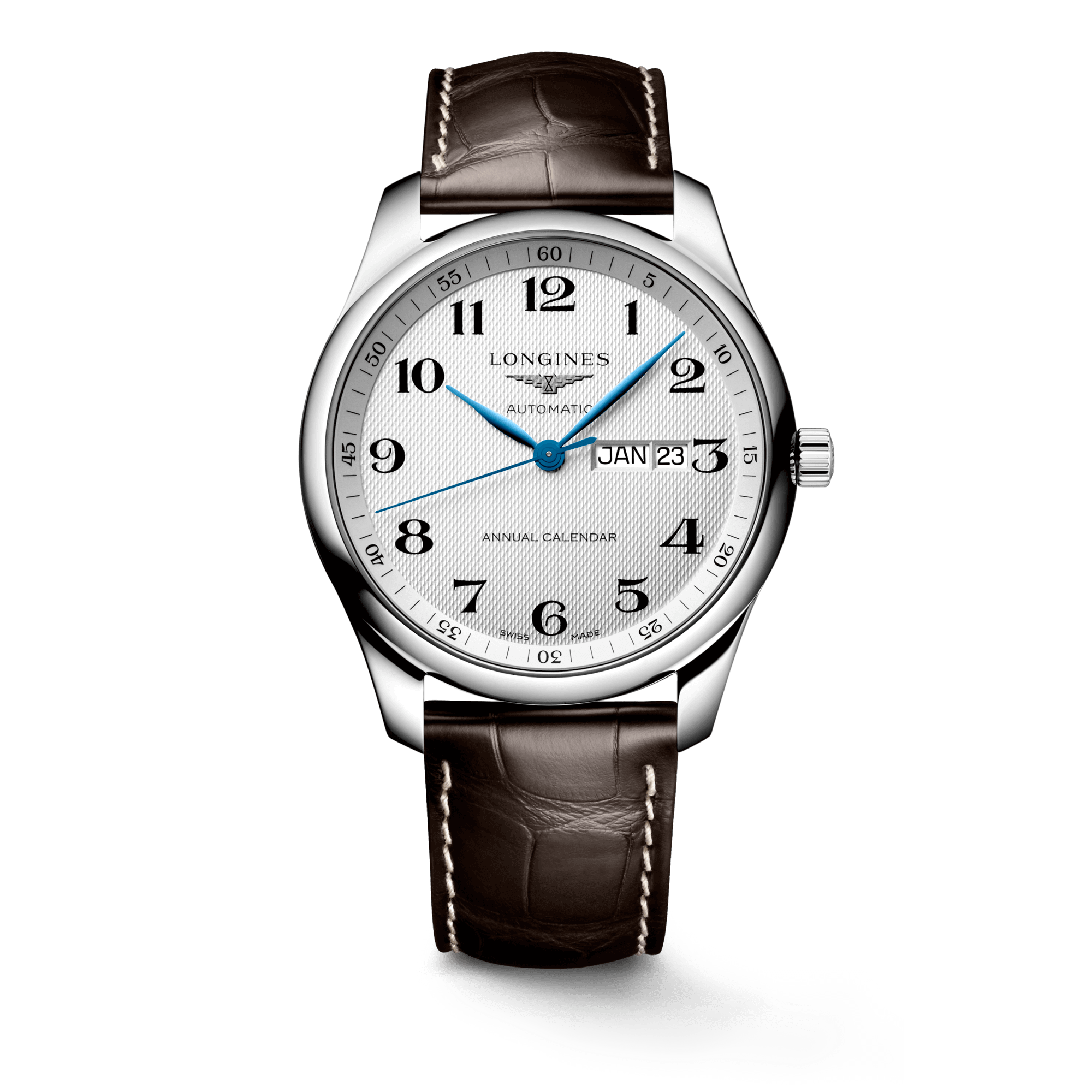 LONGINES MASTER COLLECTION L2.920.4.78.3