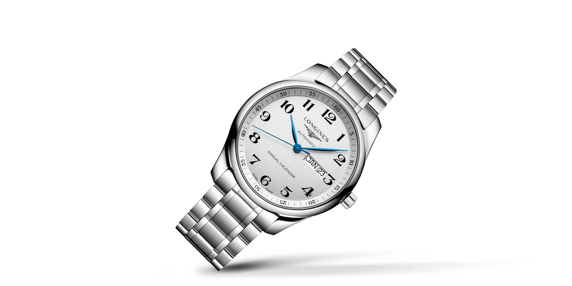 LONGINES MASTER COLLECTION L2.920.4.78.6 - immagine 7