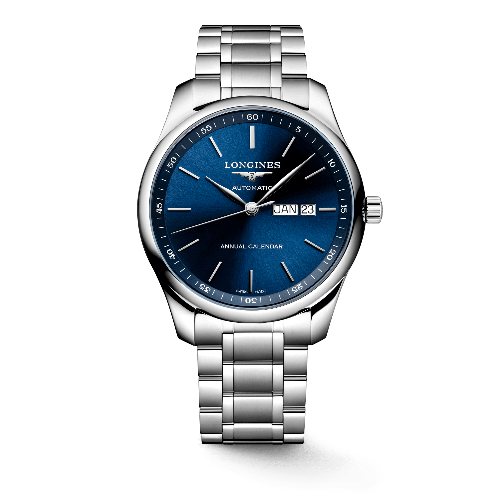 LONGINES MASTER COLLECTION L2.920.4.92.6