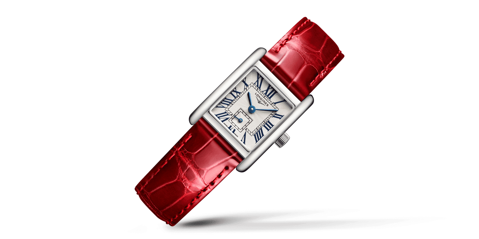 LONGINES MINI DOLCEVITA L5.200.4.71.5 - immagine 12