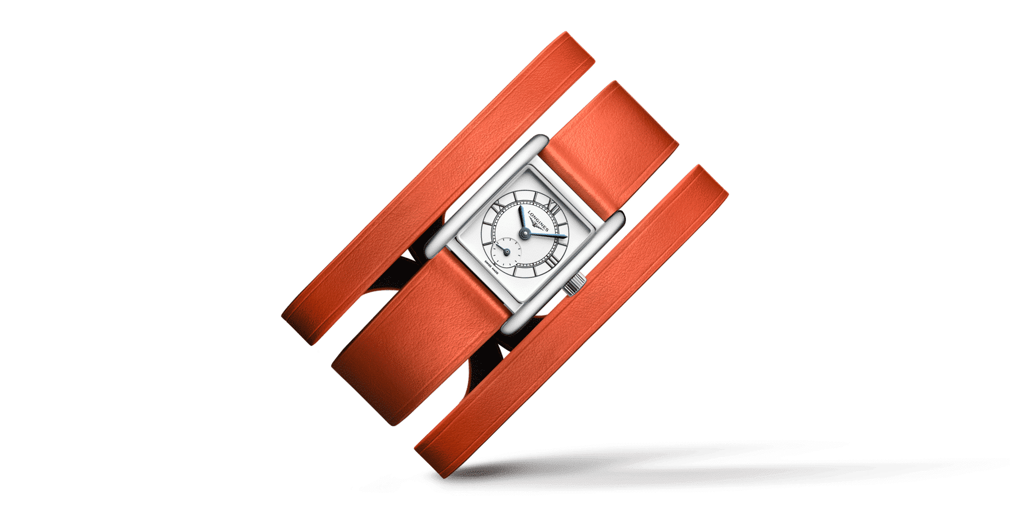 LONGINES MINI DOLCEVITA L5.200.4.75.8 - immagine 6