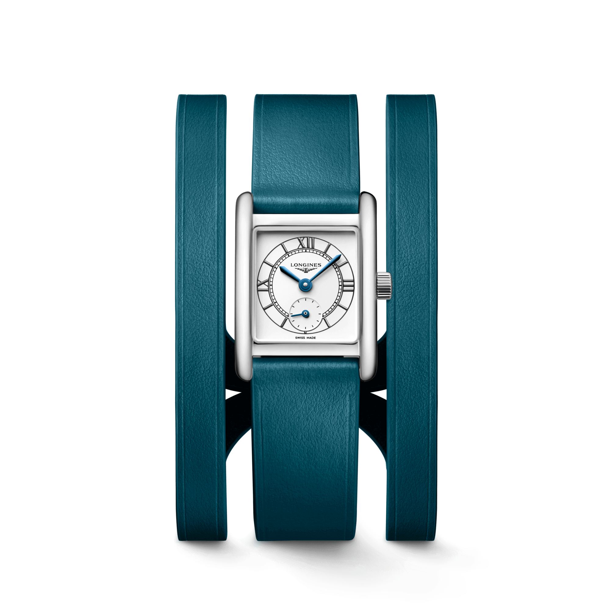 LONGINES MINI DOLCEVITA L5.200.4.75.9