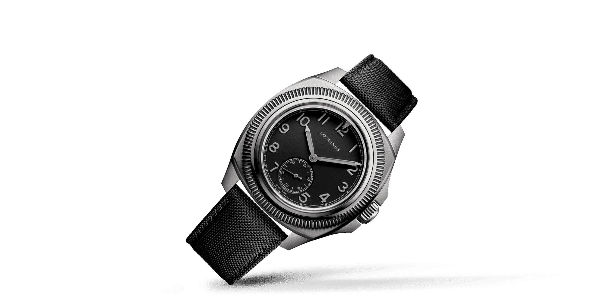 LONGINES PILOT MAJETEK PIONEER EDITION L2.838.1.53.2 - immagine 7