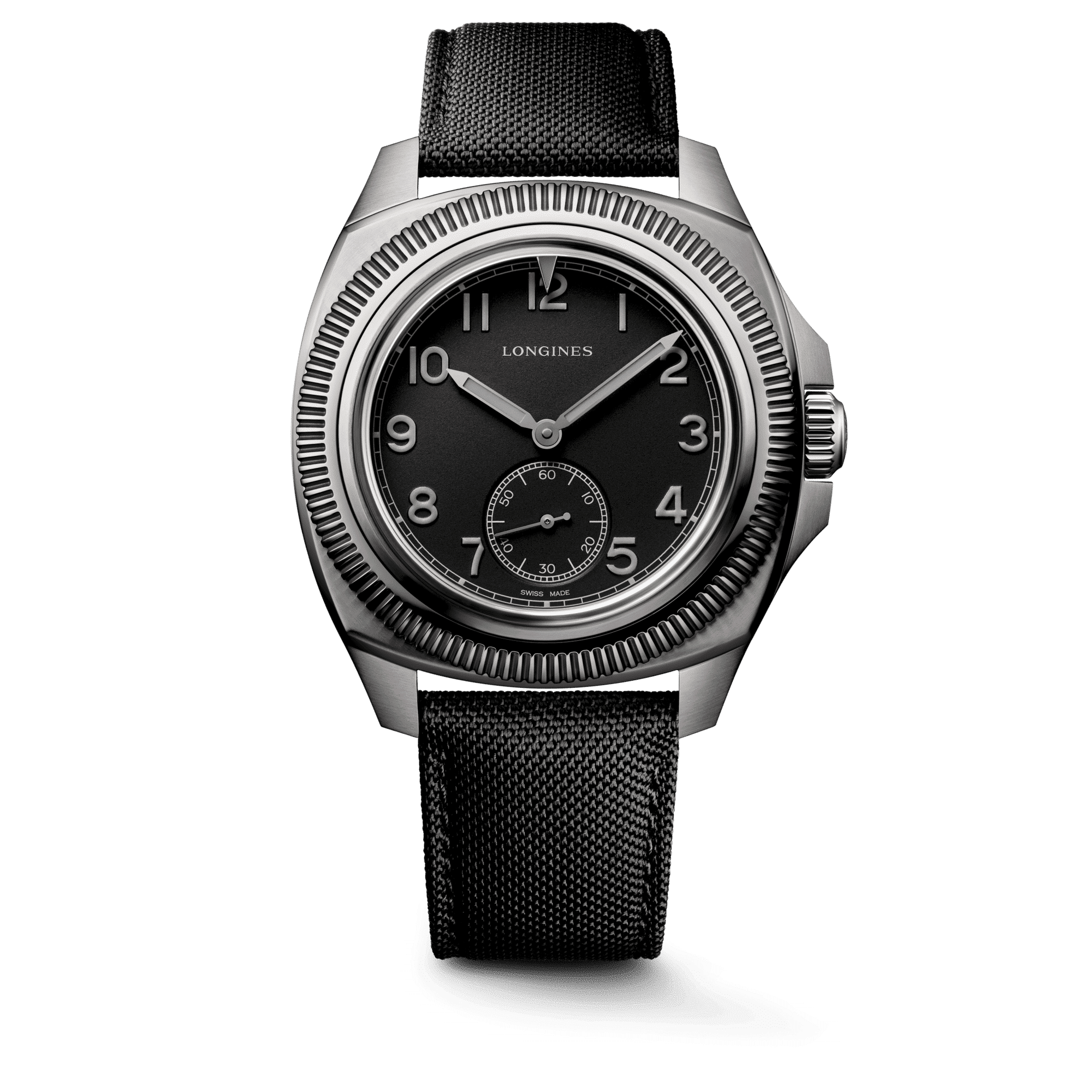 LONGINES PILOT MAJETEK PIONEER EDITION L2.838.1.53.2