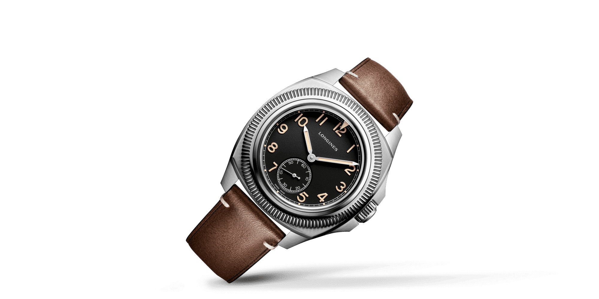 LONGINES PILOT MAJETEK L2.838.4.53.0 - immagine 10