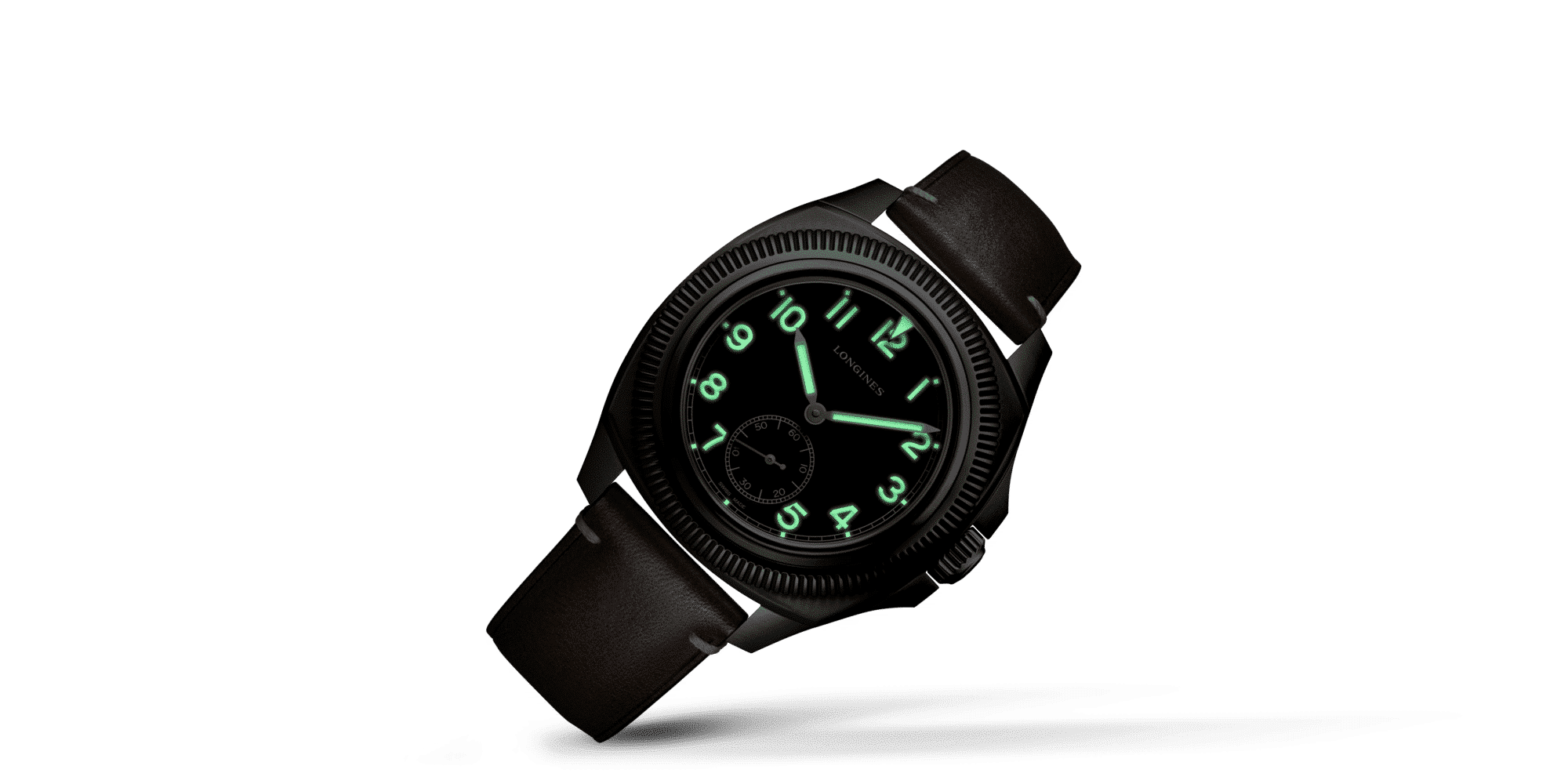 LONGINES PILOT MAJETEK L2.838.4.53.0 - immagine 9