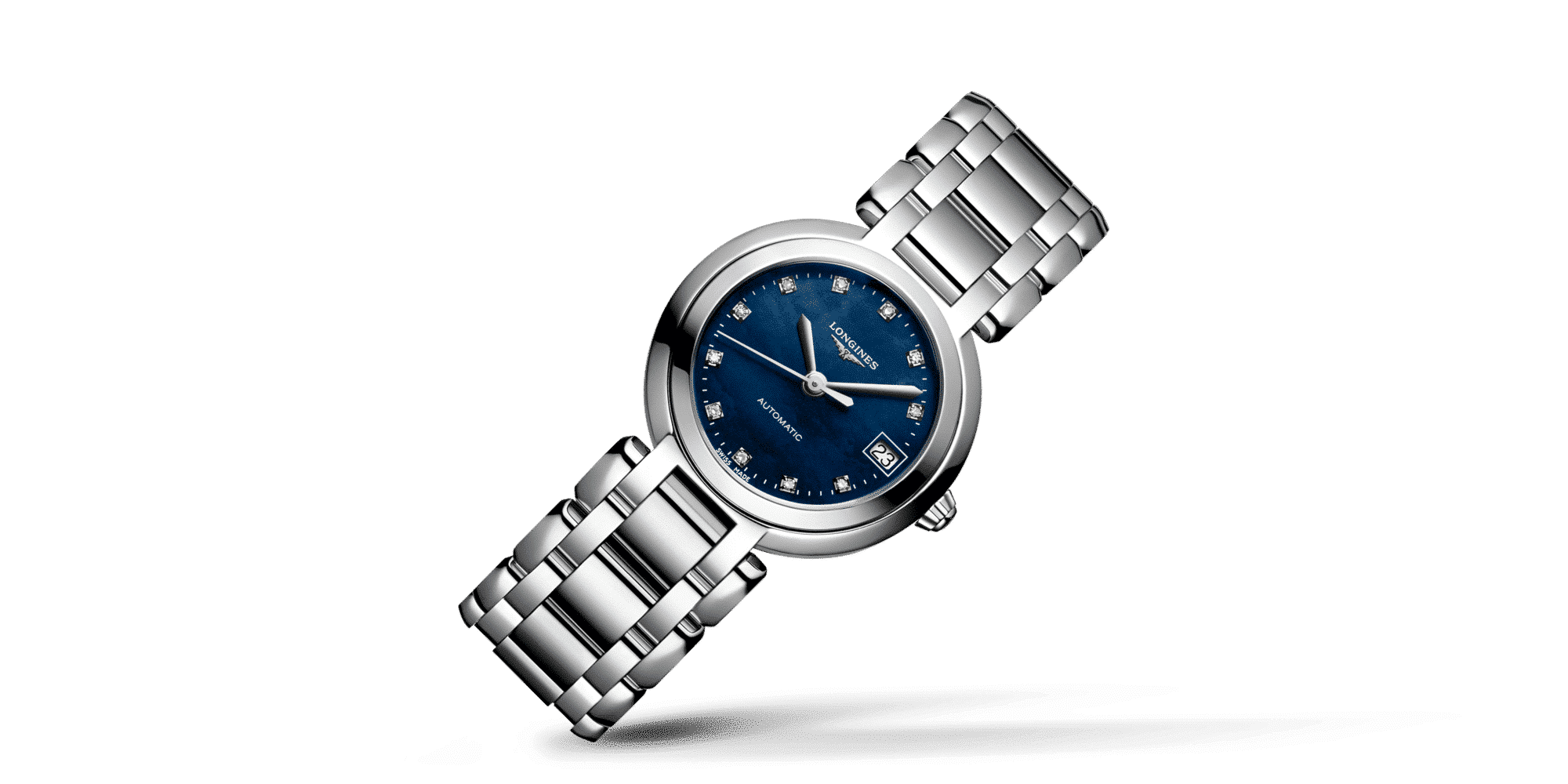 LONGINES PRIMALUNA L8.111.4.98.6 - immagine 8