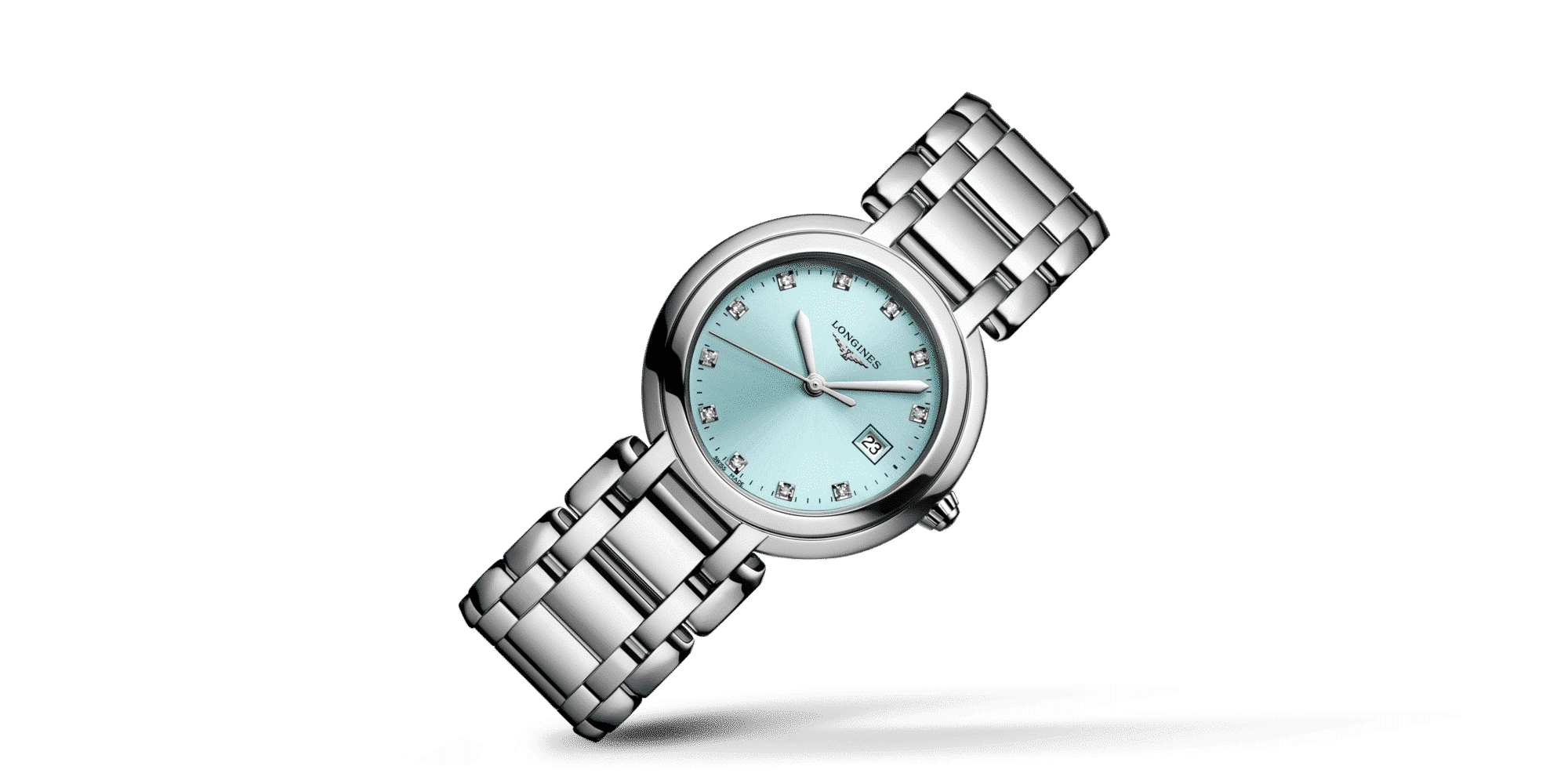 LONGINES PRIMALUNA L8.122.4.90.6 - immagine 10