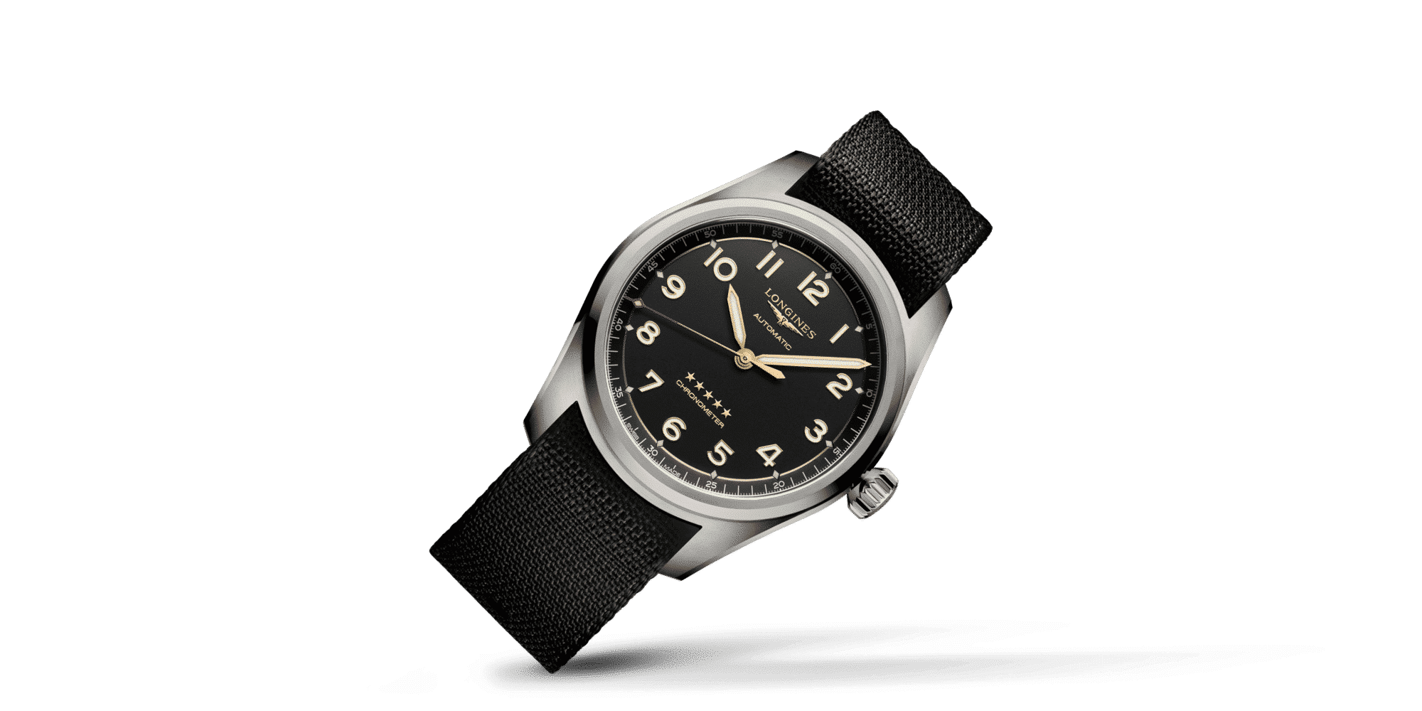 LONGINES SPIRIT L3.811.1.53.2 - immagine 11