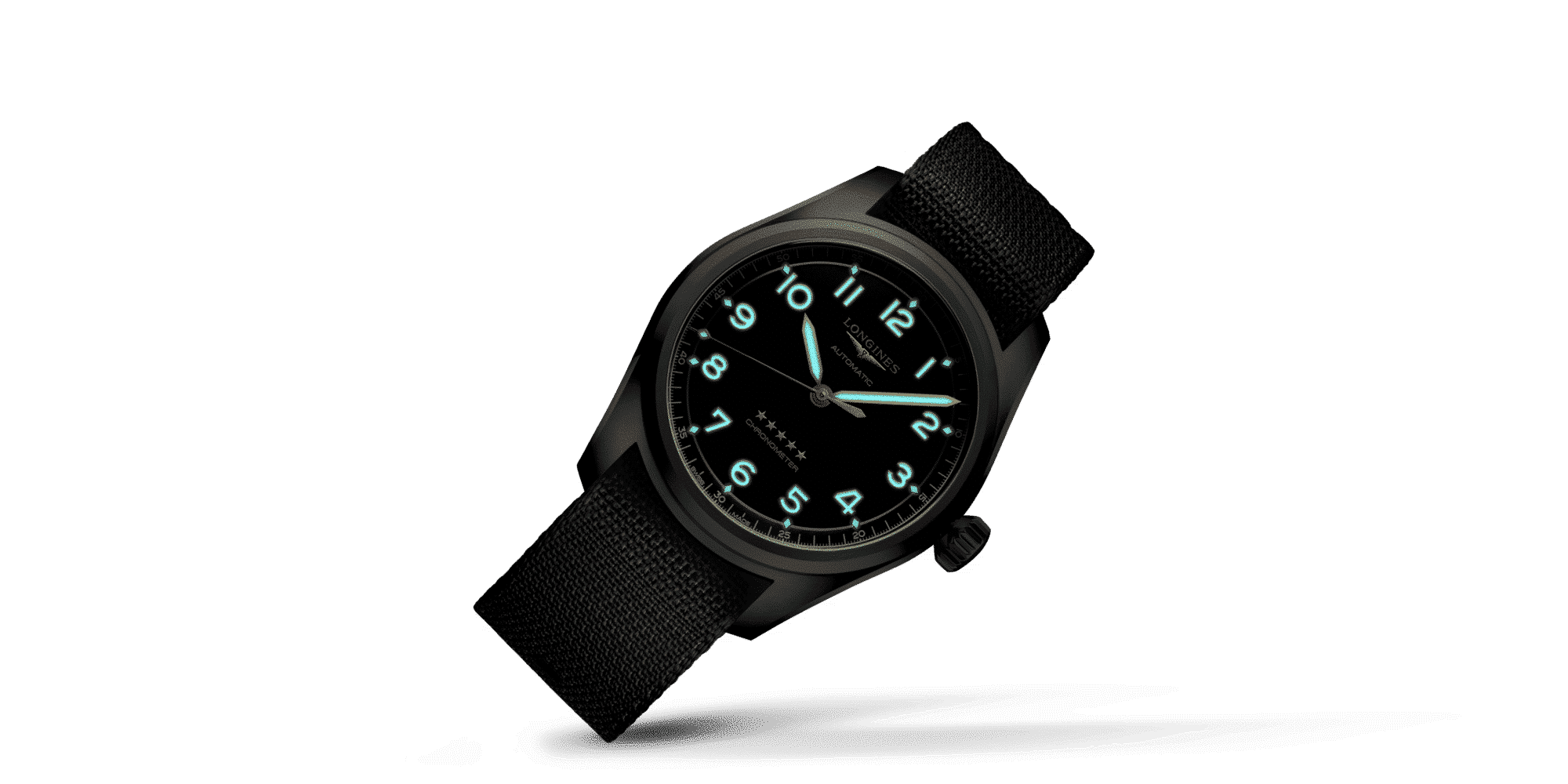 LONGINES SPIRIT L3.811.1.53.2 - immagine 10