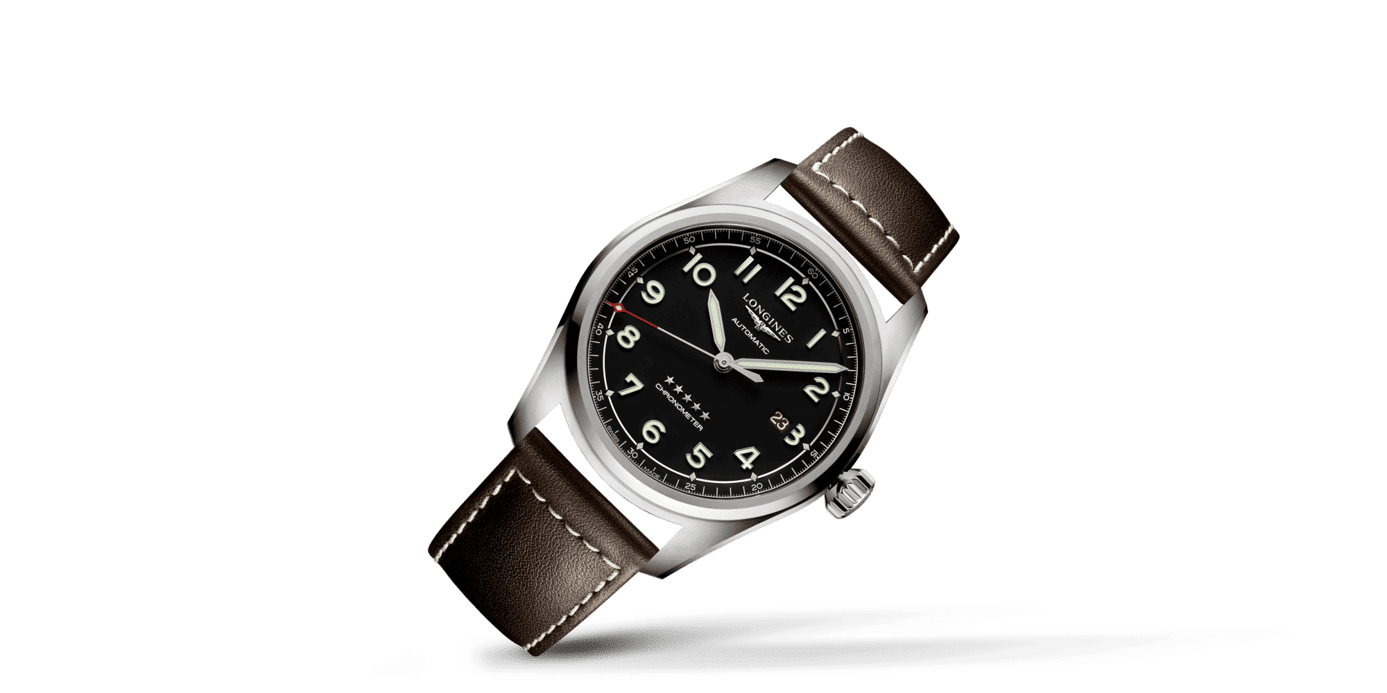 LONGINES SPIRIT L3.811.4.53.0 - immagine 9