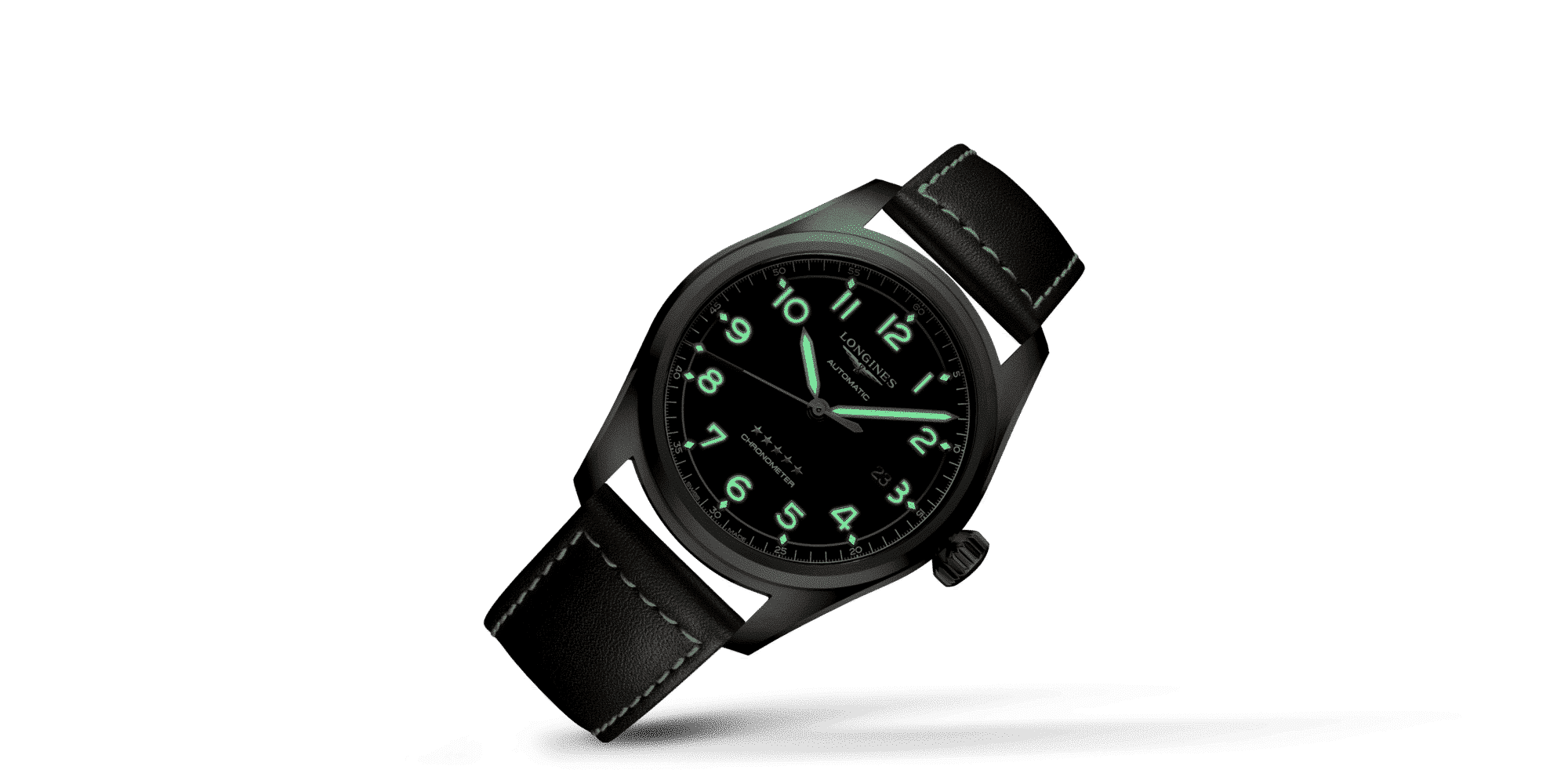 LONGINES SPIRIT L3.811.4.53.0 - immagine 8