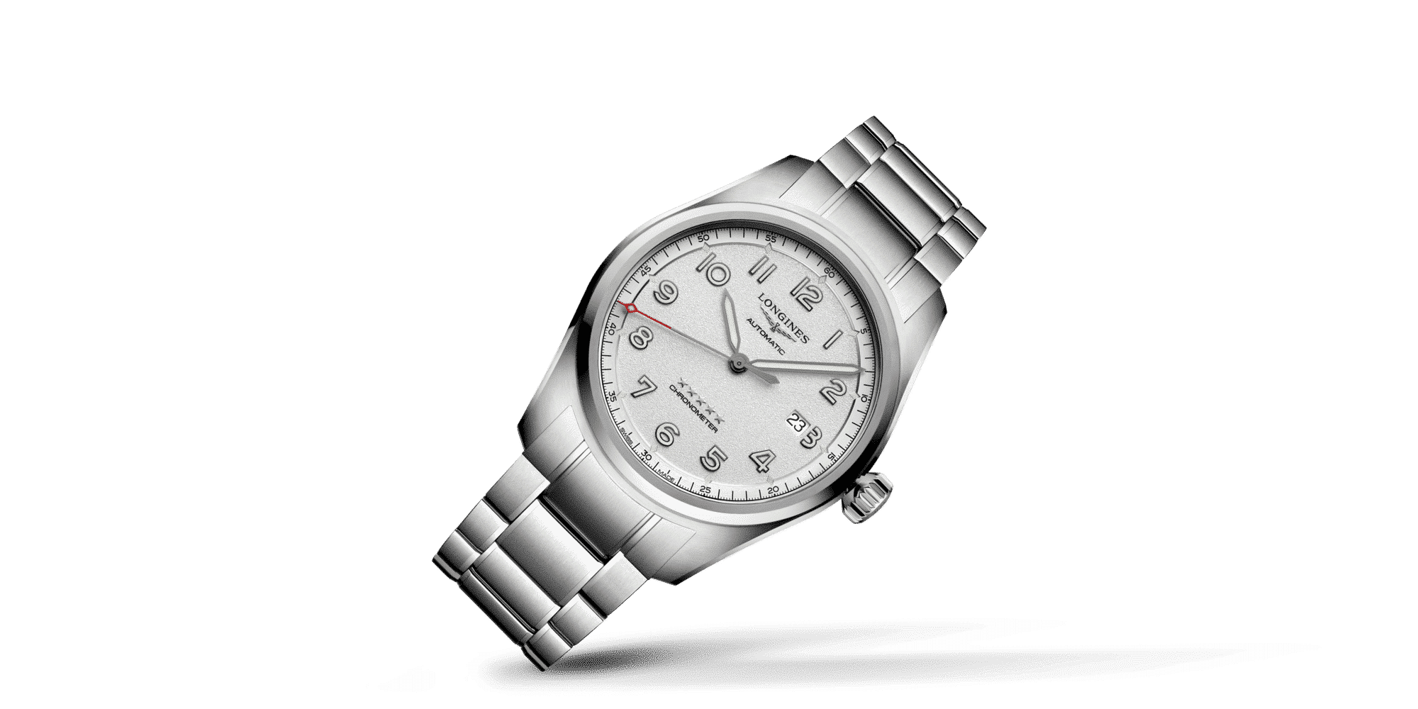 LONGINES SPIRIT L3.811.4.73.9 - immagine 10
