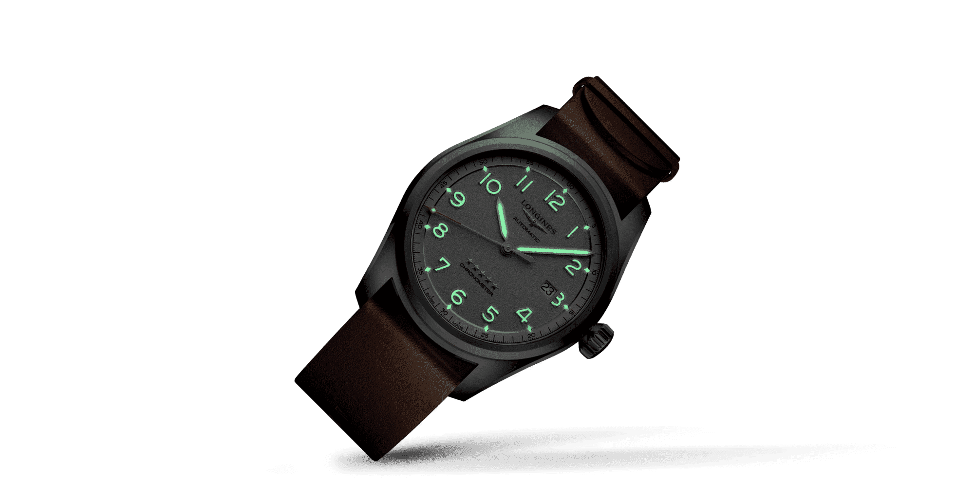 LONGINES SPIRIT L3.811.4.73.9 - immagine 9