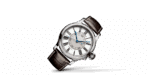 LONGINES WEEMS SECOND-SETTING WATCH L2.713.4.11.0