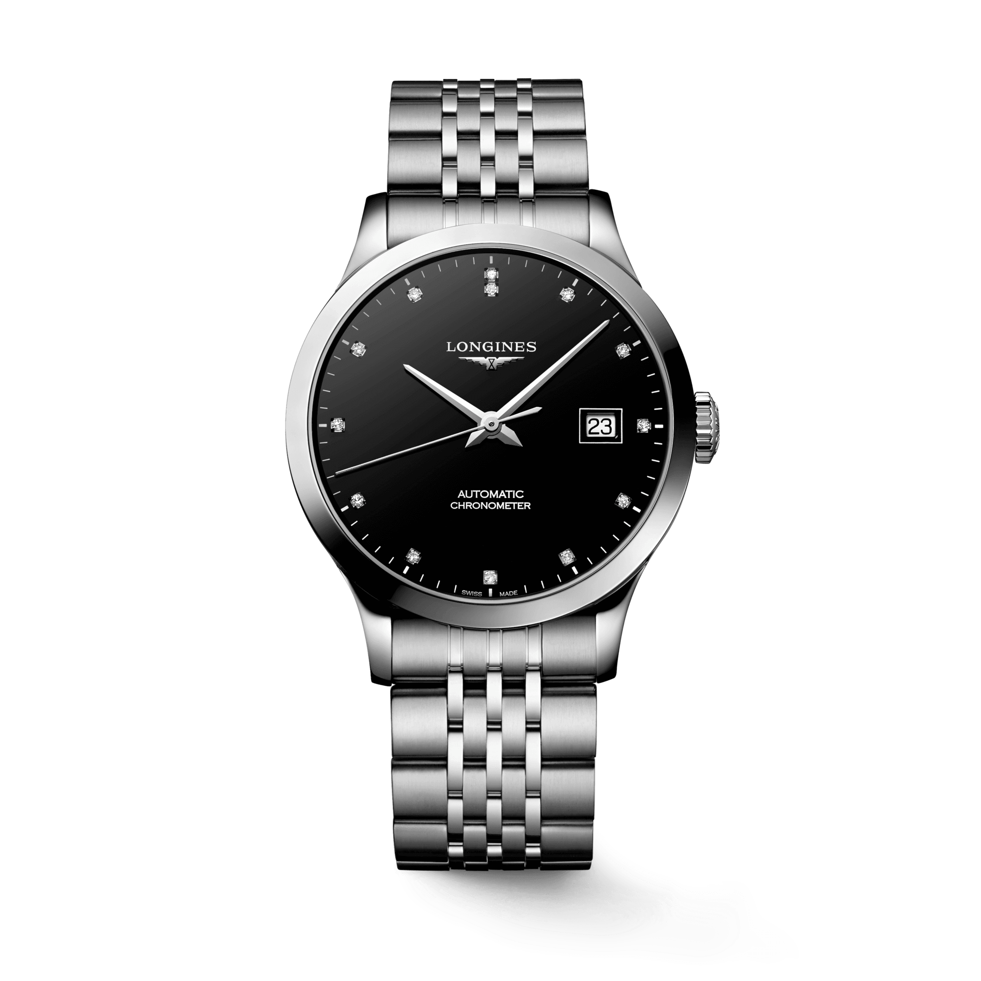 RECORD L2.820.4.57.6