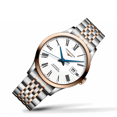 RECORD L2.821.5.11.7