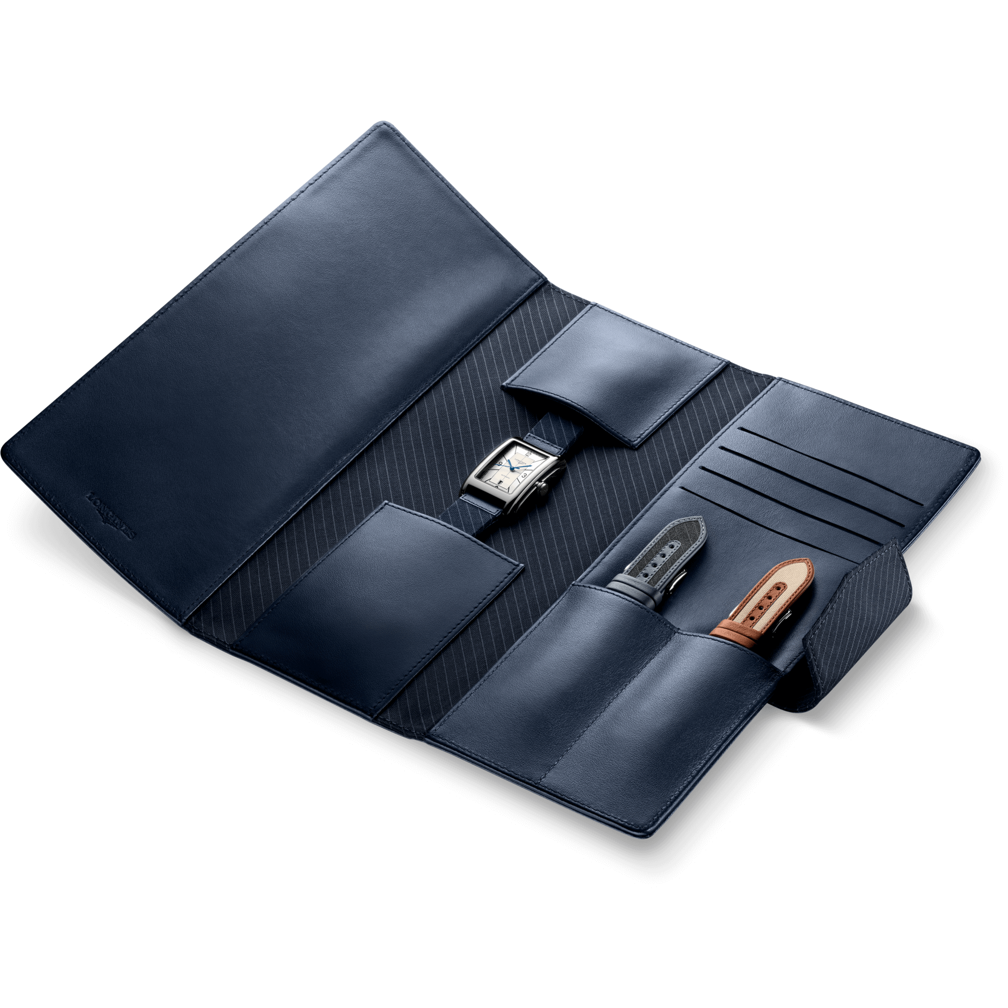 LONGINES DOLCEVITA TAILORING L5.757.4.73.8