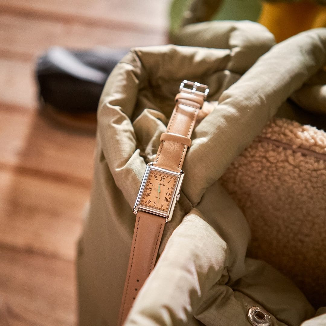 Casio LTP-B165L-5BV - immagine 2