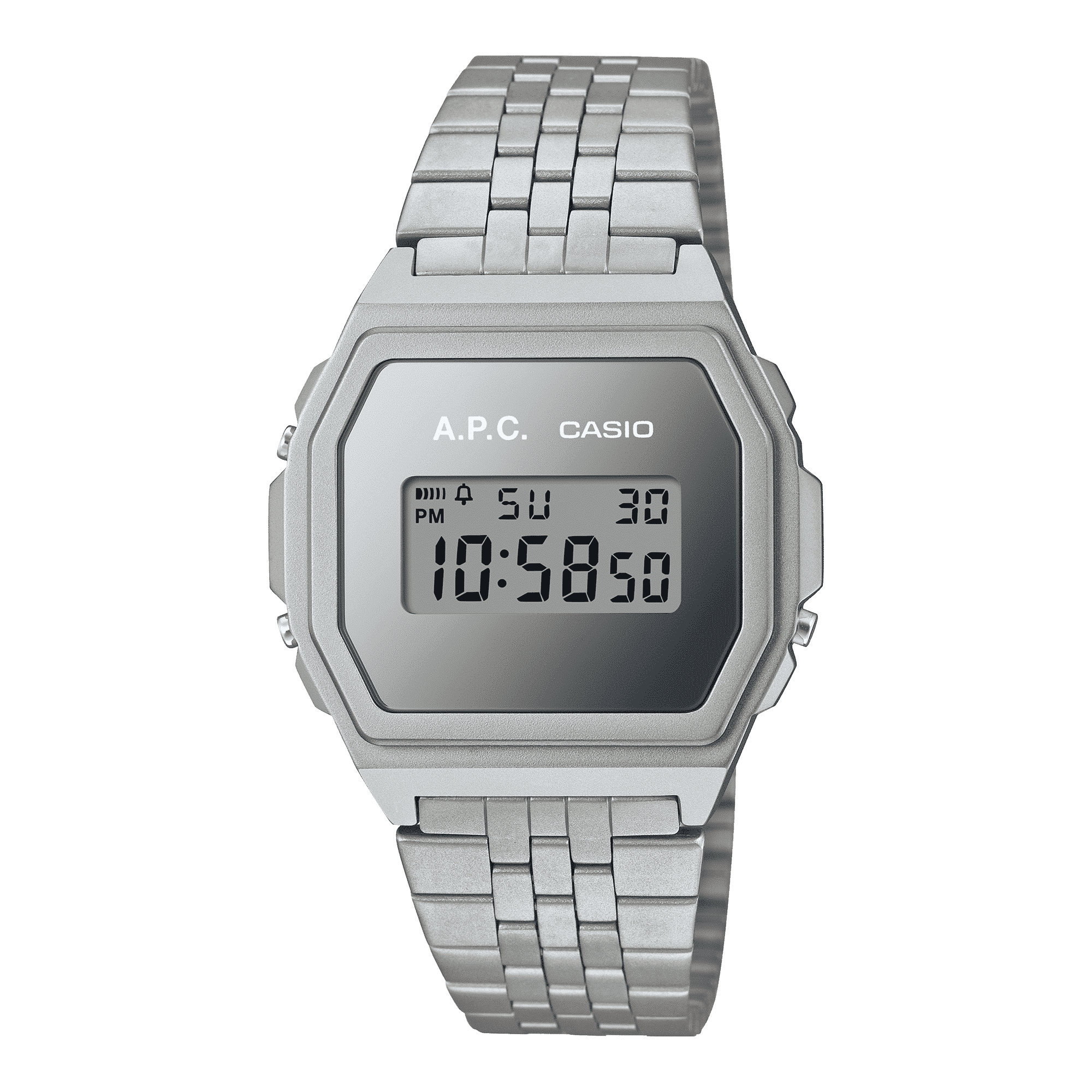 Casio A1000ACD-7