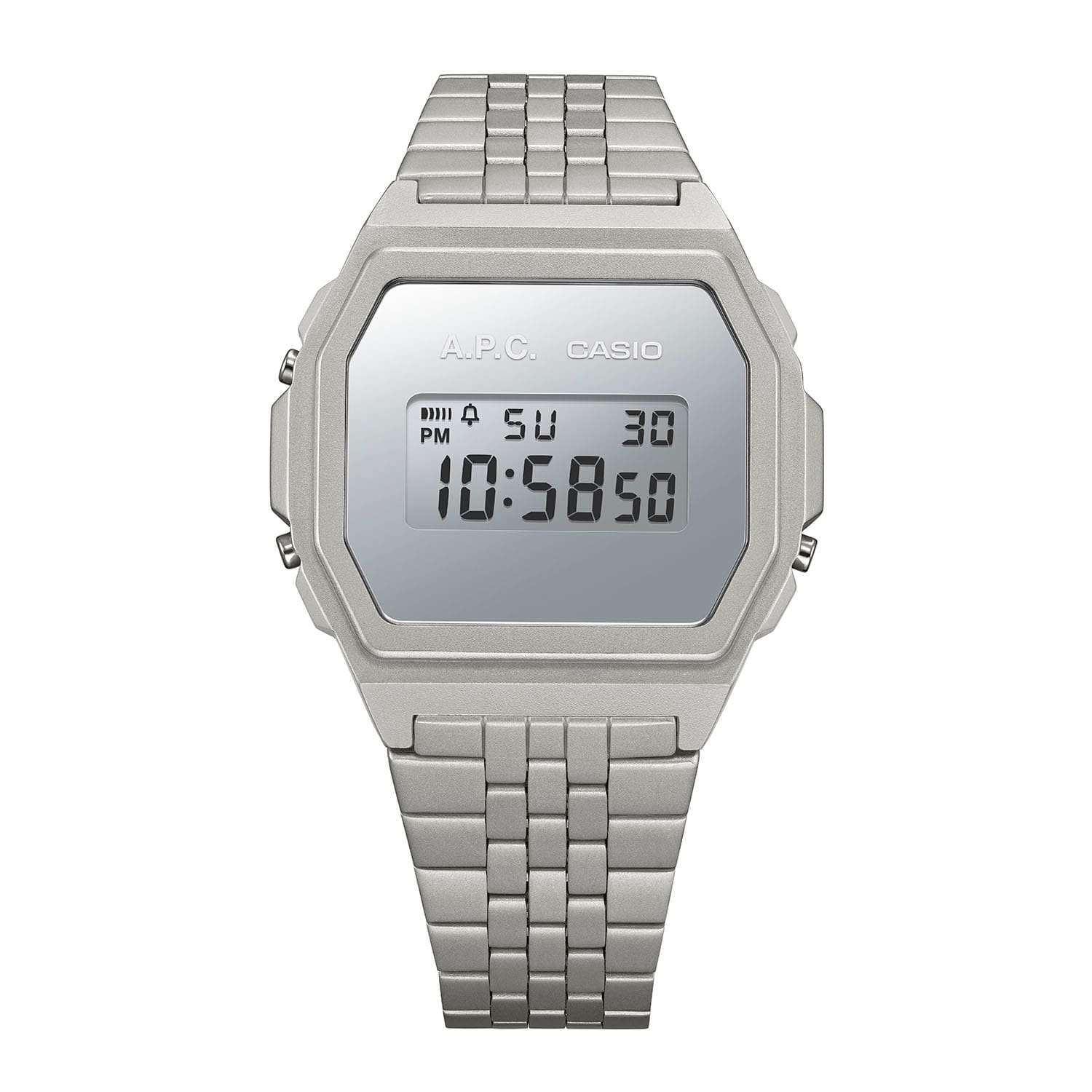 Casio A1000ACD-7 - immagine 5