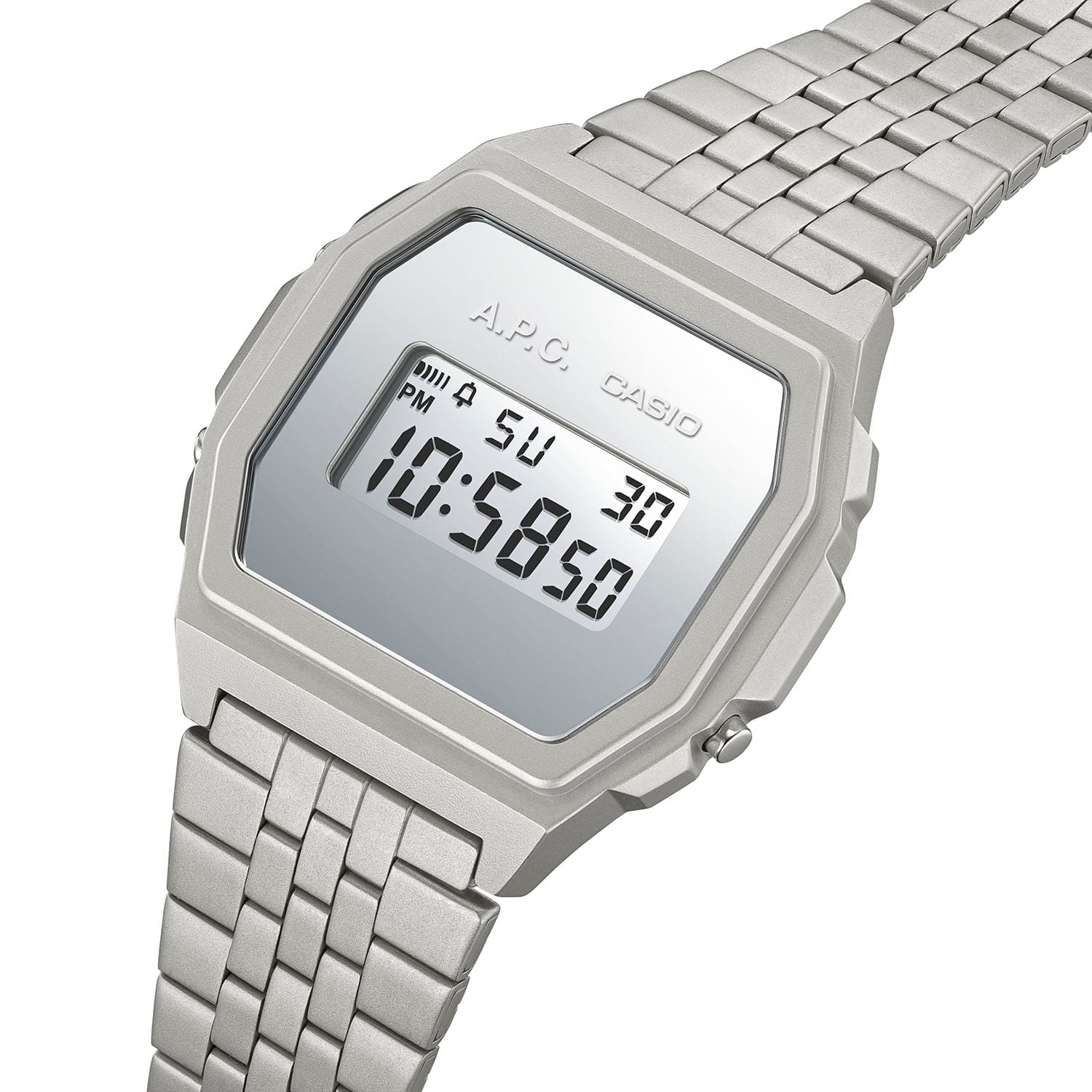 Casio A1000ACD-7 - immagine 6